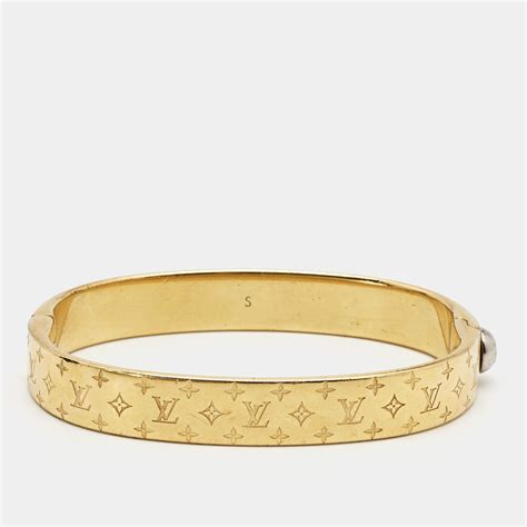 louis vuitton armband stoff|louis vuitton diamond bracelet.